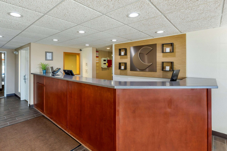 Others 5, Comfort Inn & Suites Jackson - West Bend, Washington
