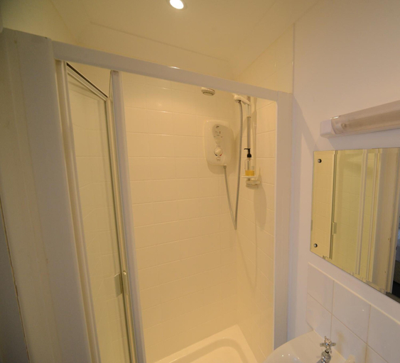 Bathroom 5, Marine View, Brighton and Hove