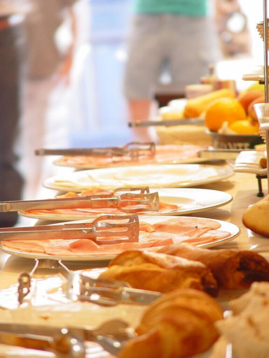 Food & Drinks 5, Hotel La Alberquilla, Albacete