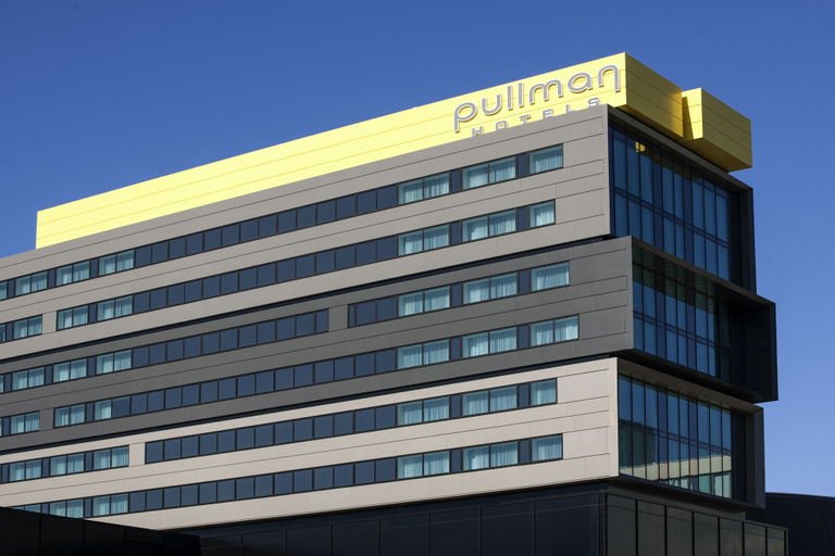 Exterior & Views 3, Pullman Liverpool, Sefton
