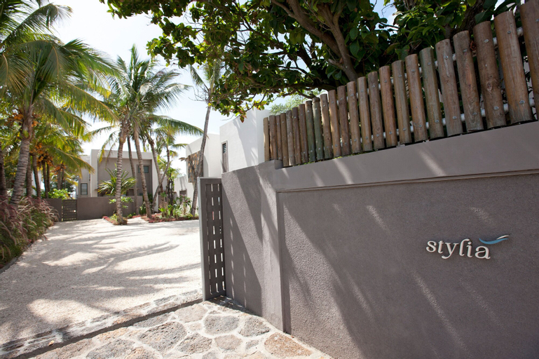 Stylia Villas