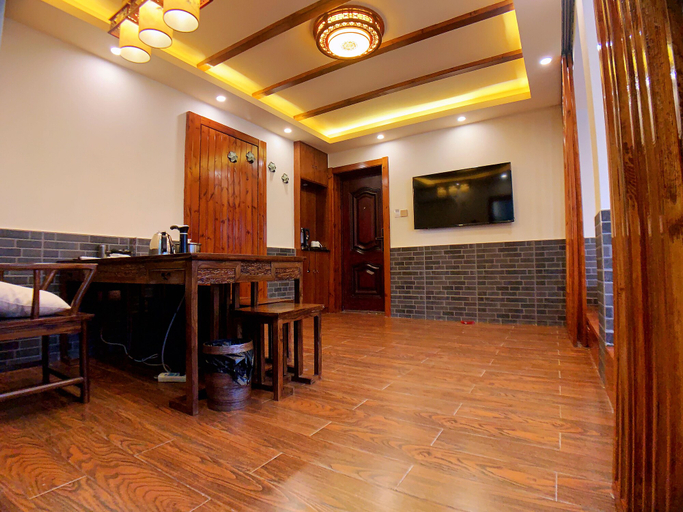 Others 5, Putuo Memory Boutique Inn, Zhoushan