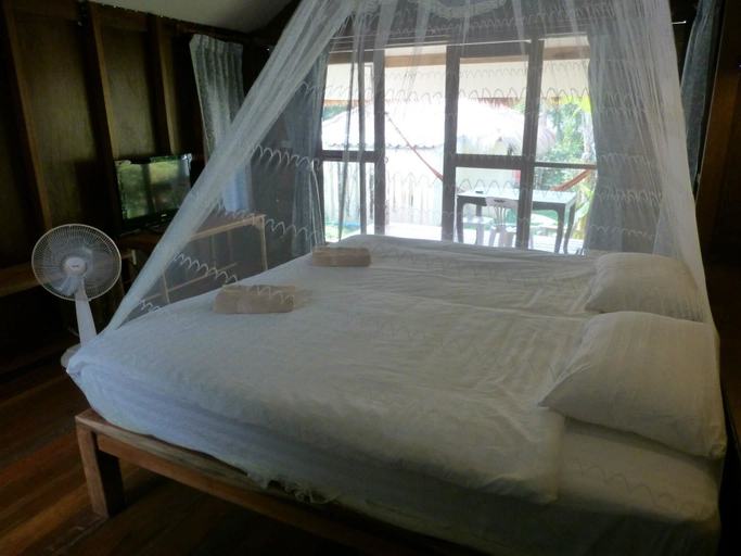 Bedroom 4, Koh Kood Resort, K. Ko Kut