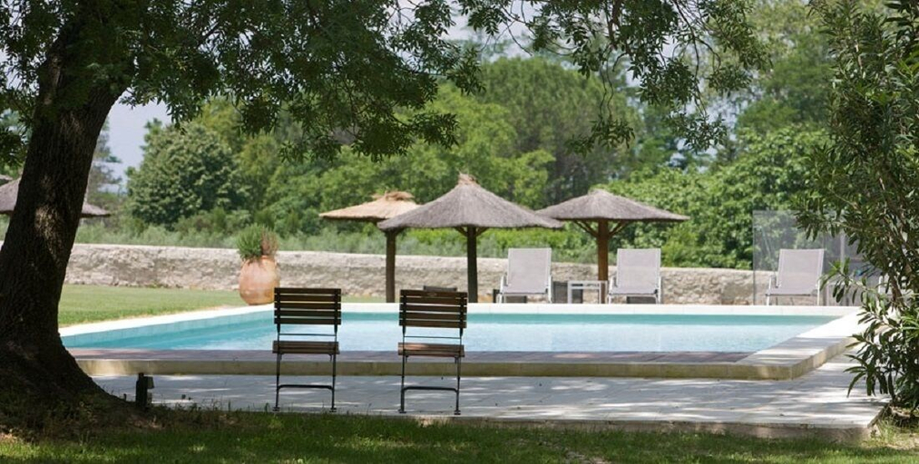 Sport & Beauty 2, Hotel Chateau Des Alpilles, Bouches-du-Rhône
