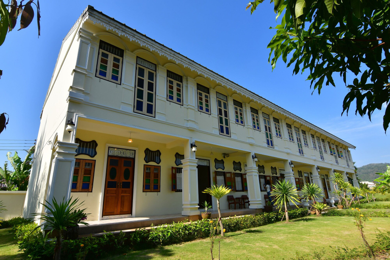 Exterior & Views 2, Baba La Casa Hotel, Phuket Island