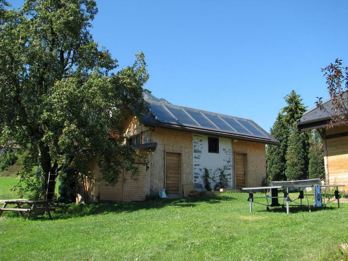 Exterior & Views 2, La Ferme De Noémie, Savoie