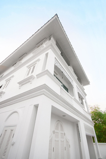 Exterior & Views 2, Dharasom Colonial House, Lat Krabang