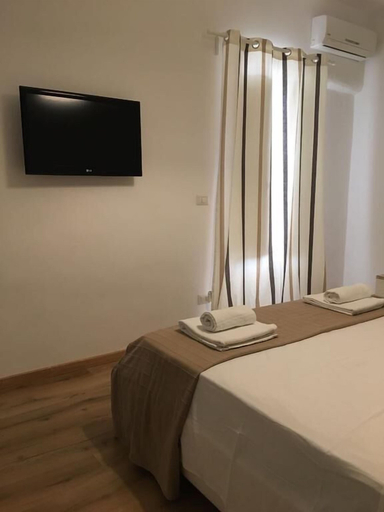 Bedroom 3, G-Home Gallipoli rooms and suite, Lecce