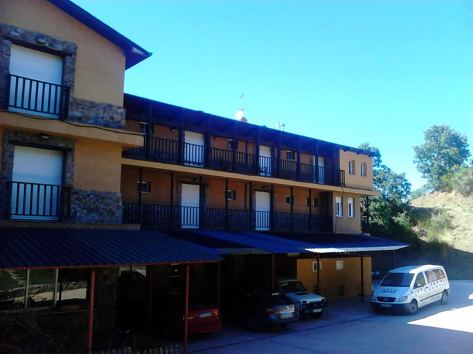 Exterior & Views 2, Hotel Medulio, León