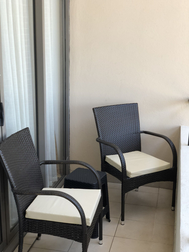 Others 5, Hedges Court Residencies Town Hall-2 Room 3 Bed Apartment, Colombo