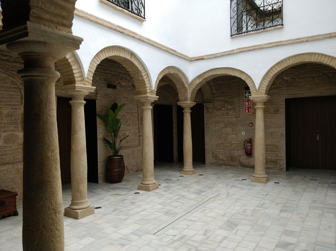 Exterior & Views 2, Patios del Orfebre, Córdoba