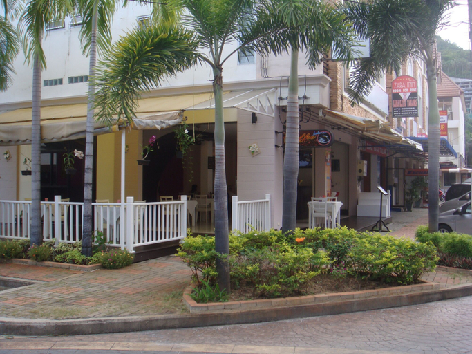 Exterior & Views 2, Jinta Andaman Hotel, Phuket Island