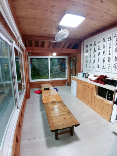 Others 4, Navijam Hanok Hotel, Jeonju