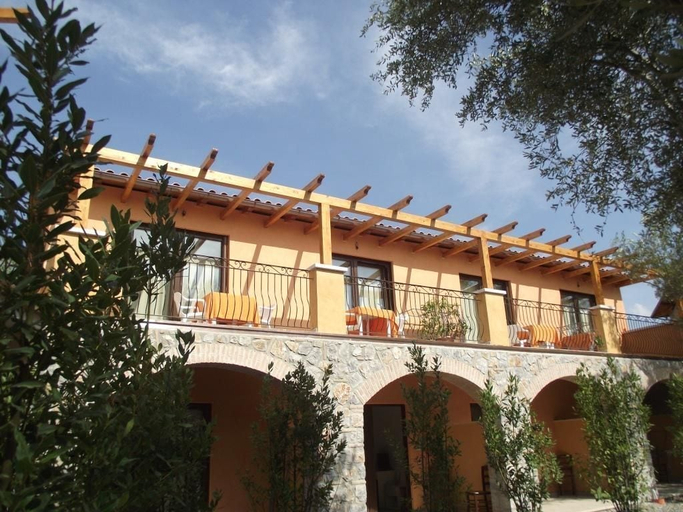 Exterior & Views 2, Park Hotel Cilento, Salerno