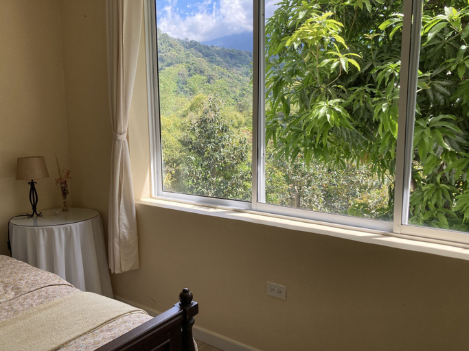 Bedroom 3, Mi Casa En Minca, Santa Marta (Dist. Esp.)