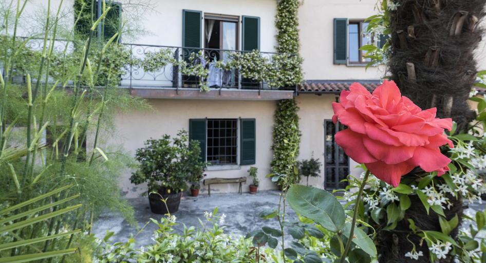 Exterior & Views 2, Crotto Regina, Como