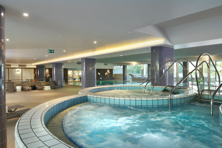 Sport & Beauty 2, Vile - Terme Krka, Izola