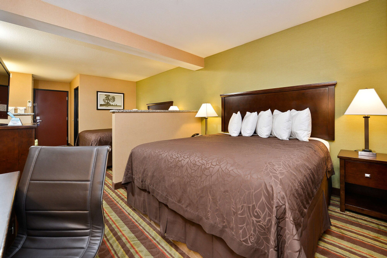 Bedroom 8