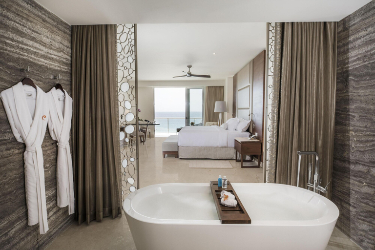 Bathroom 5, Le Blanc Spa Resort Los Cabos - Adults Only - All-Inclusive, La Paz