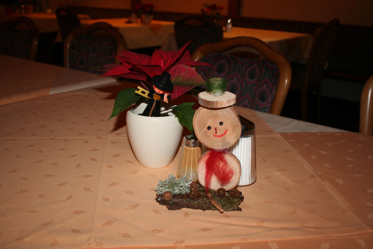Food & Drinks 5, Hotel Sonnenhof, Calw