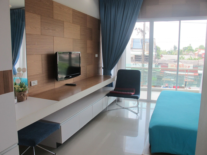 Bedroom 4, Phuket Jula Place, Phuket Island