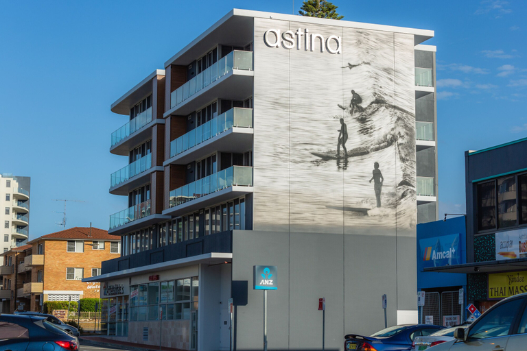 Exterior & Views 2, Astina Suites Forster, Great Lakes