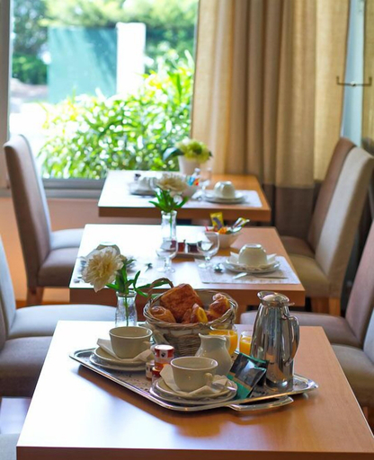 Food & Drinks 5, Hotel Santa Maria, Haute-Corse
