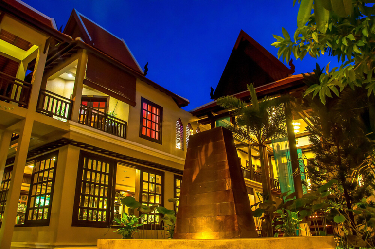 Exterior & Views 2, THE PRIVILEGE FLOOR by Borei Angkor, Siem Reap