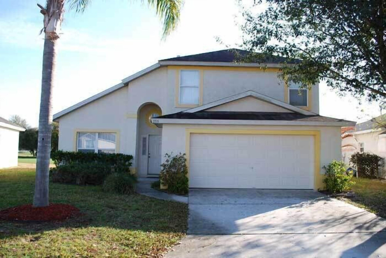 Exterior & Views, Ov2682 - Espirit - 4 Bed 2.5 Baths Villa, Polk