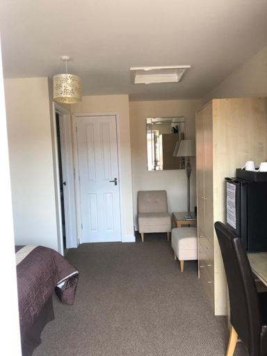 Others 5, Newent Golf Club & Lodges, Gloucestershire