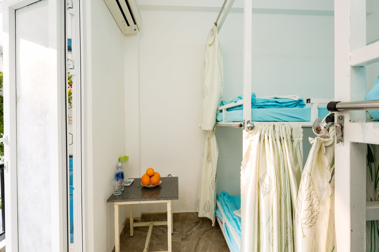 Bathroom 3, Rose Garden Homestay Da Nang 2 - Hostel, Da Nang