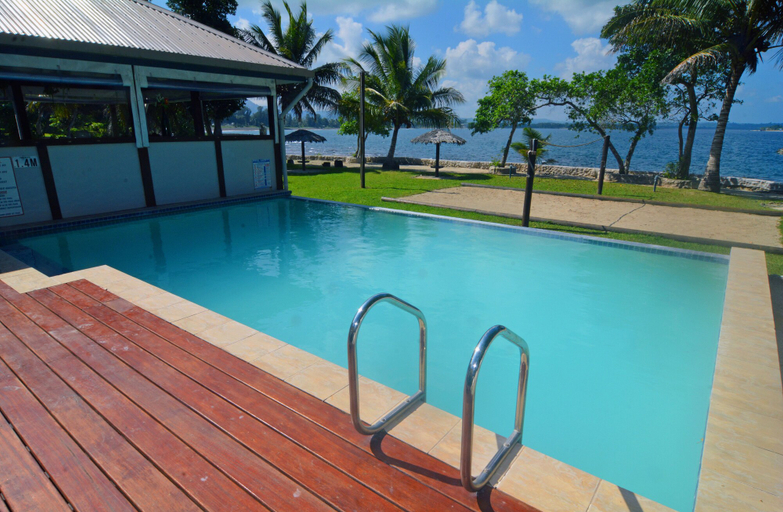 Sport & Beauty 3, Island Magic Resort, Malorua