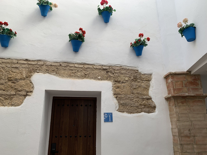 Exterior & Views 2, Belmonte Rooms, Córdoba