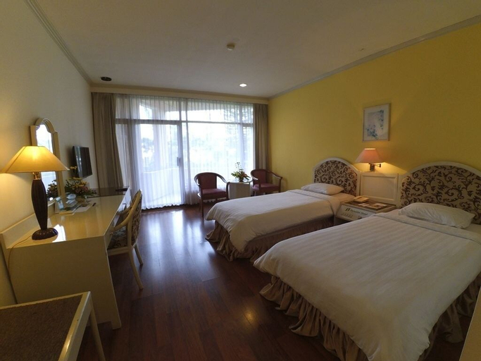 Bedroom 22