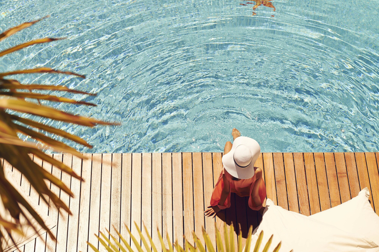 Sport & Beauty 3, Villa Orselina – Small Luxury Hotels, Locarno