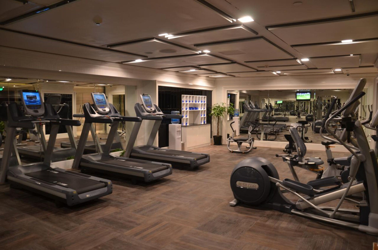 Others 4, Tonino Lamborghini Hotel Kunshan City Center, Suzhou