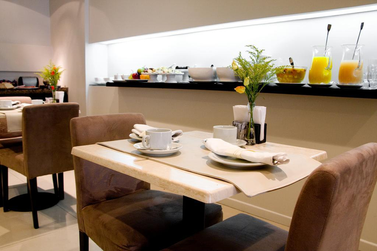 Food & Drinks 5, Ulises Recoleta, Distrito Federal