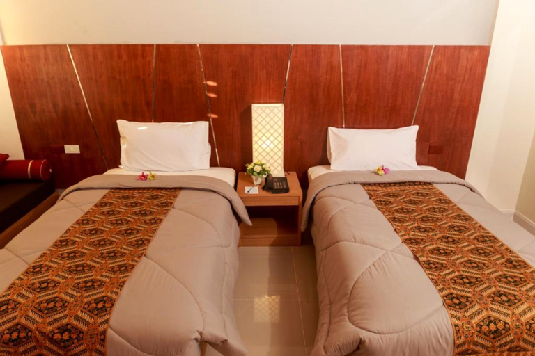 Bedroom 10
