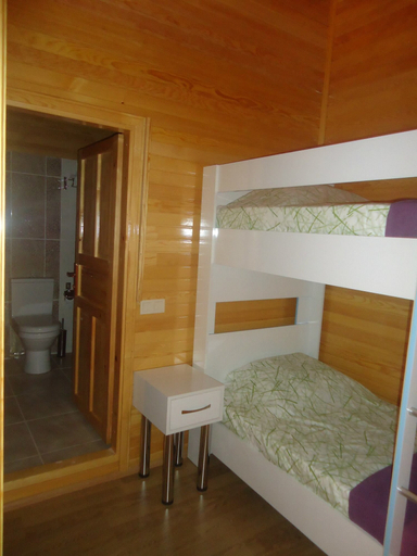 Bedroom 4, Sunset Boutique Hotel & Apartments, Kemer