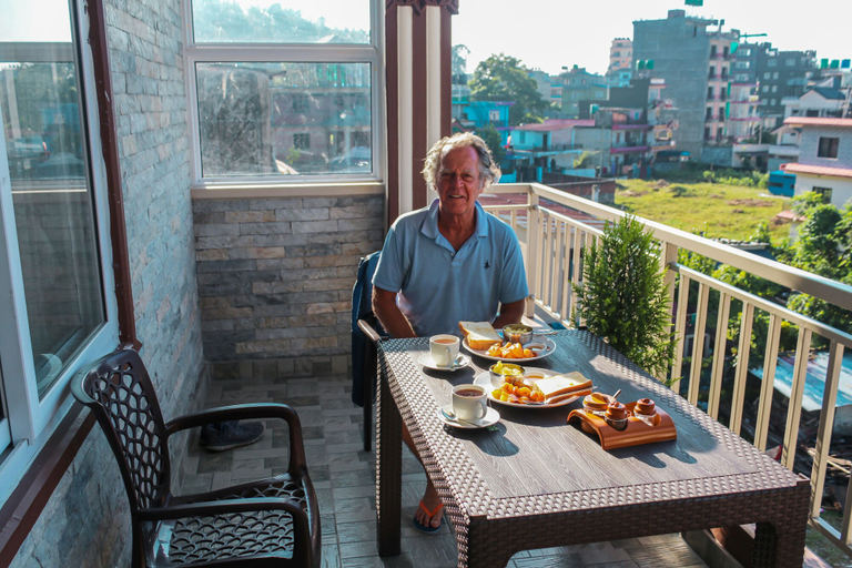 Food & Drinks 4, pokhara tourist home, Gandaki