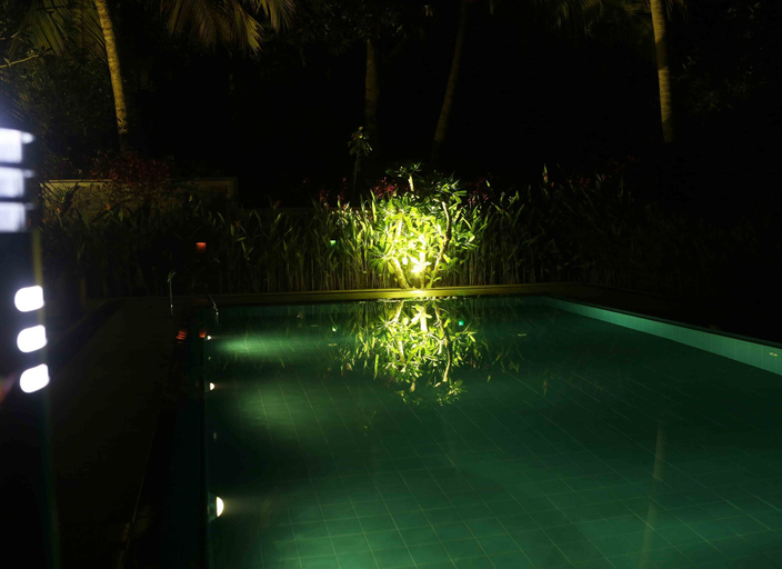 Sport & Beauty 2, Villa Acres Green, Baddegama