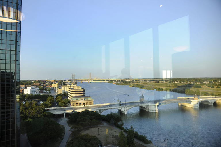 Exterior & Views 2, Renaissance Toledo Downtown Hotel, Lucas
