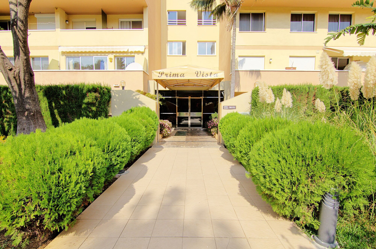 Exterior & Views 2, Cabopino Apartament, Málaga
