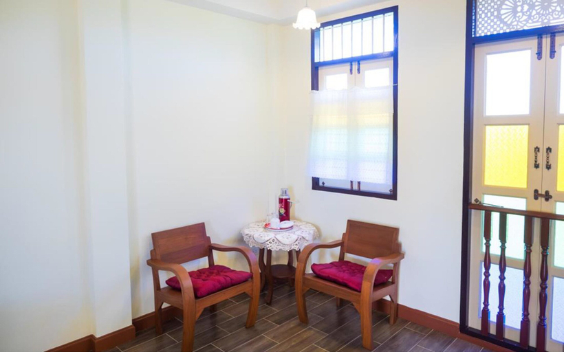 Others 4, Baba La Casa Hotel, Phuket Island