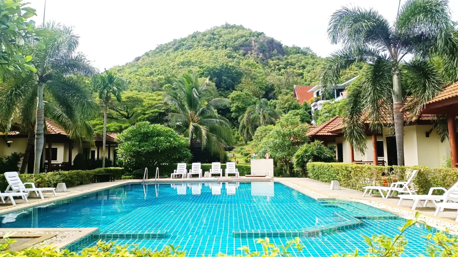 Sport & Beauty 4, La Mer Samui Resort, Ko Samui