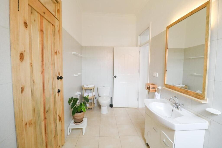 Bathroom 5, Cozy Stays, Gasabo