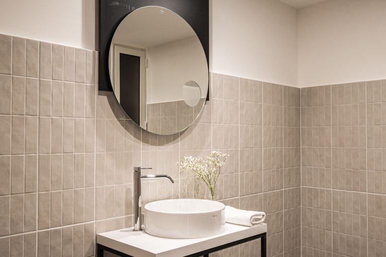 Bathroom 5, Cavalieri Hotel Malta, a member of Radisson Individuals, St Julian's