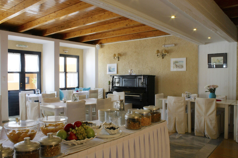 Food & Drinks 5, Mare Vista Hotel - Epaminondas, South Aegean