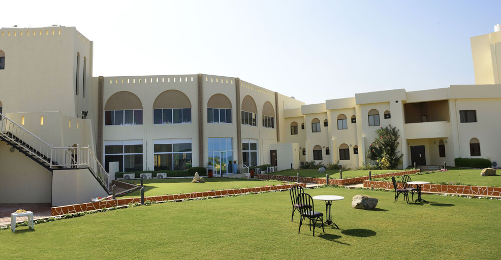 Exterior & Views 2, Resort Sur Beach Holiday, Sur