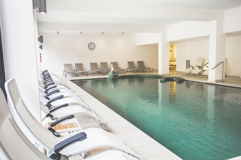 Sport & Beauty 2, Hotel Acquaviva del Garda, Brescia